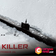 Review Film Hunter Killer  2018