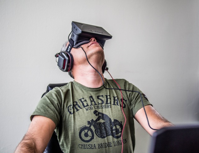 Lista de gafas de realidad virtual en la actualidad