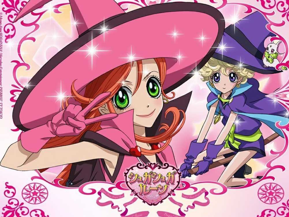1 Of The Most Pointless Things About Sugar Sugar Rune Anime Archives 1 Of The Most Pointless Things About Sugar Sugar Rune Anime Archives