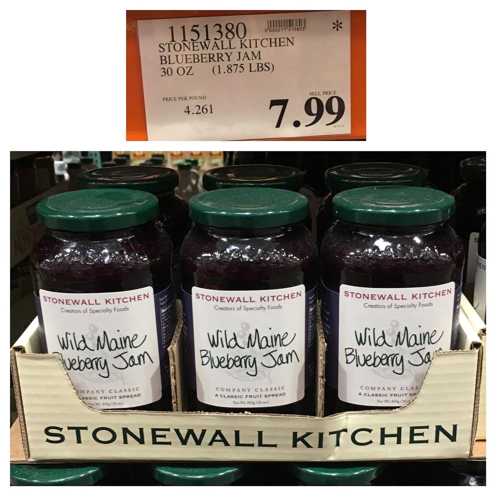 the Costco Connoisseur FridayFinds at Costco Flowers, Disney & Jam!