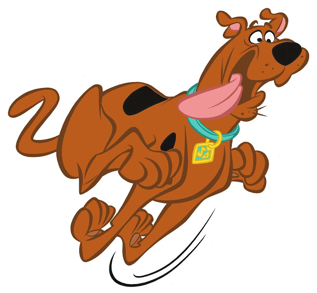 Scooby-Doo animatedfilmreviews.filminspector.com
