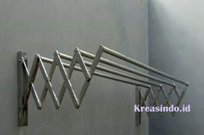Jemuran Stainless di Depok dan sekitarnya siap menerima Pesanan Jemuran Stainless di Depok dan sekitarnya siap menerima Pesanan