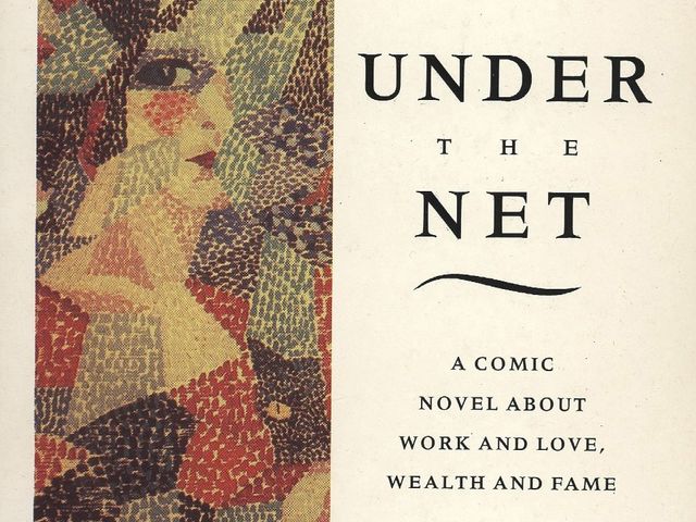under the net vintage classics murdoch series iris murdoch under the net vintage classics murdoch series iris murdoch