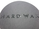 Hard Wax Slipmat