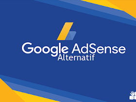 Ditolak Adsense? Tenang, Ini Dia 3 Alternatif Google Adsense 2018 Terbaik Dengan Bayaran Tinggi - Responsive Blogger Template Ditolak Adsense? Tenang, Ini Dia 3 Alternatif Google Adsense 2018 Terbaik Dengan Bayaran Tinggi - Responsive Blogger Template