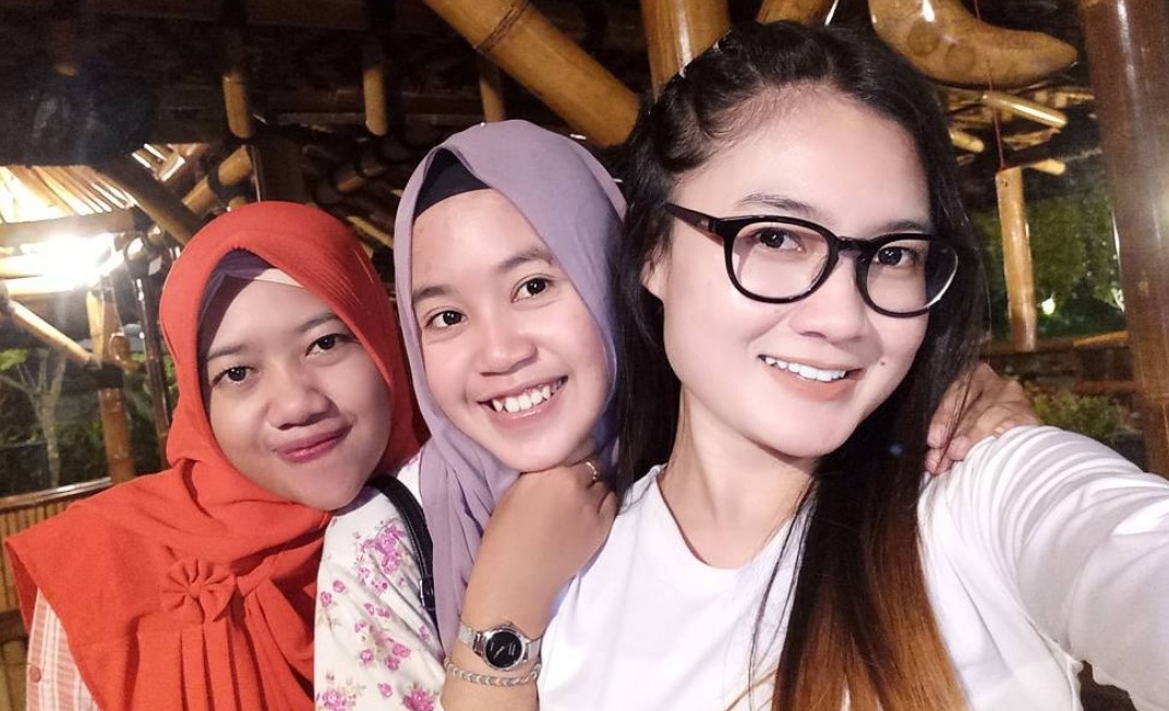 Rumah Nella Kharisma Dimana / 90 Koleksi Gambar Rumah Nella Kharisma