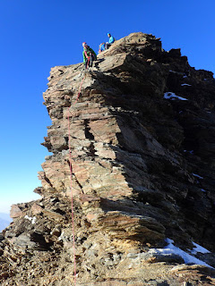 Cresta Tyndall