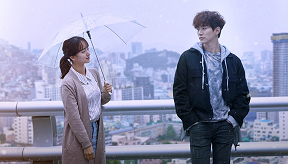 Featured Post: "Korean Drama Review: Just Between Lovers"