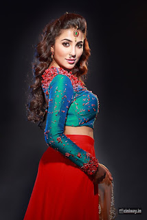 Actress-Parvathi-Nair-Photoshoot