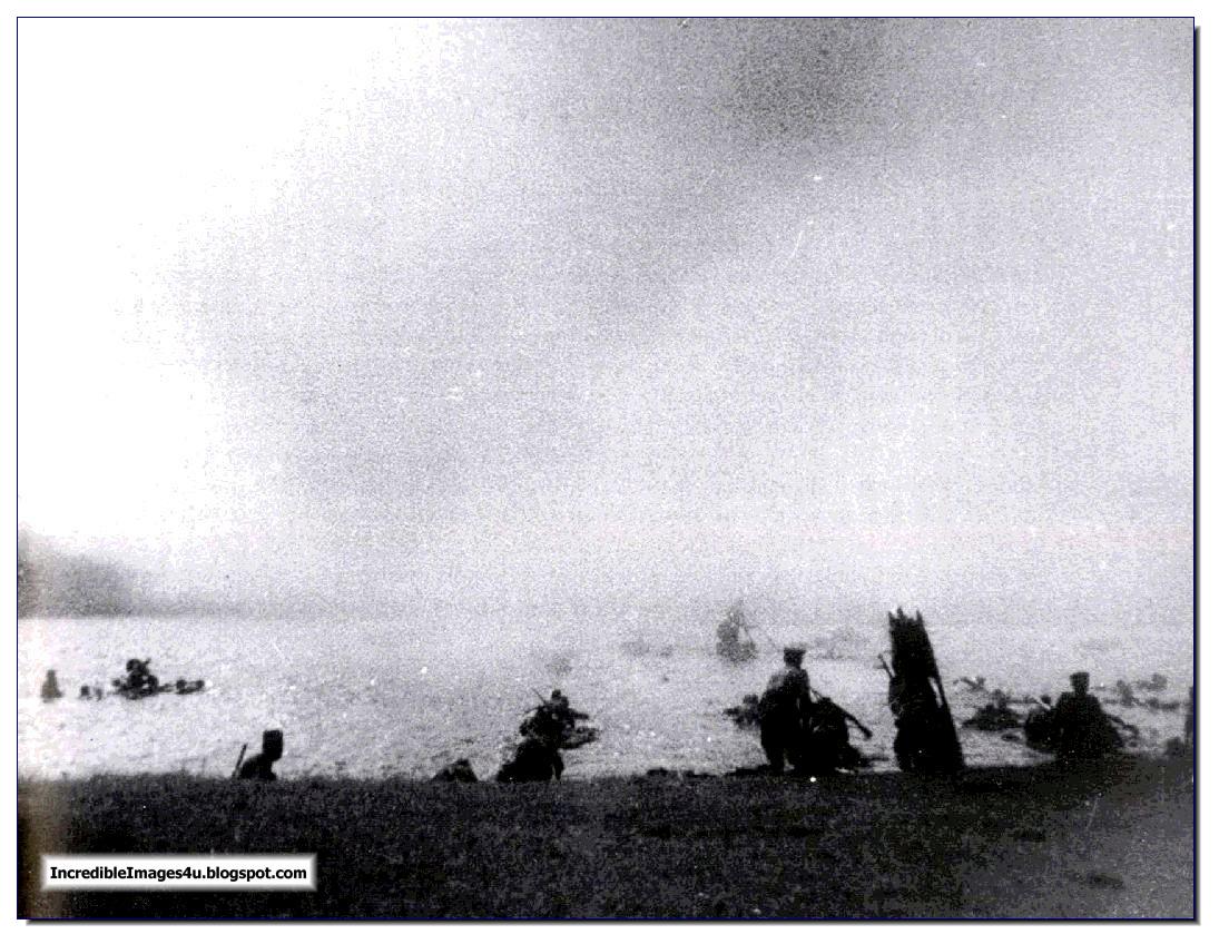 Survivors of Stalingrad 1/3 - YouTube