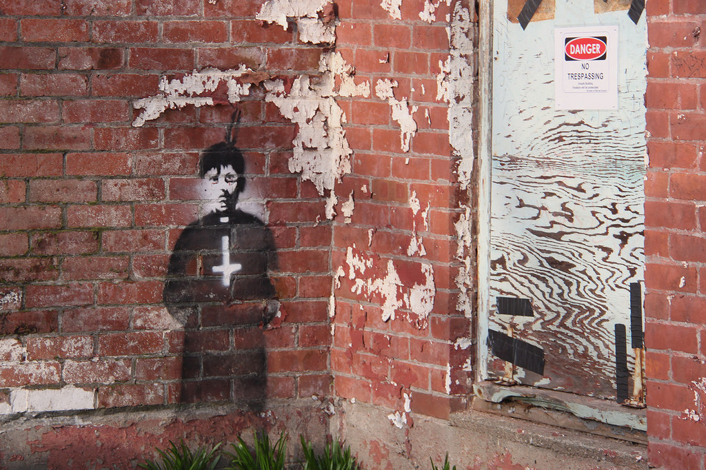 The Murray Chronicles St. Michael's Residential School in Alert Bay