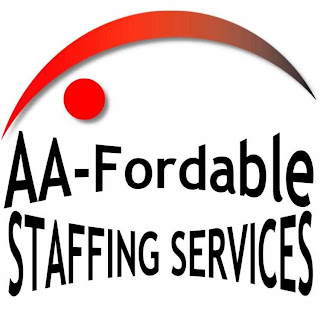 Temporary Staffing Agency Business