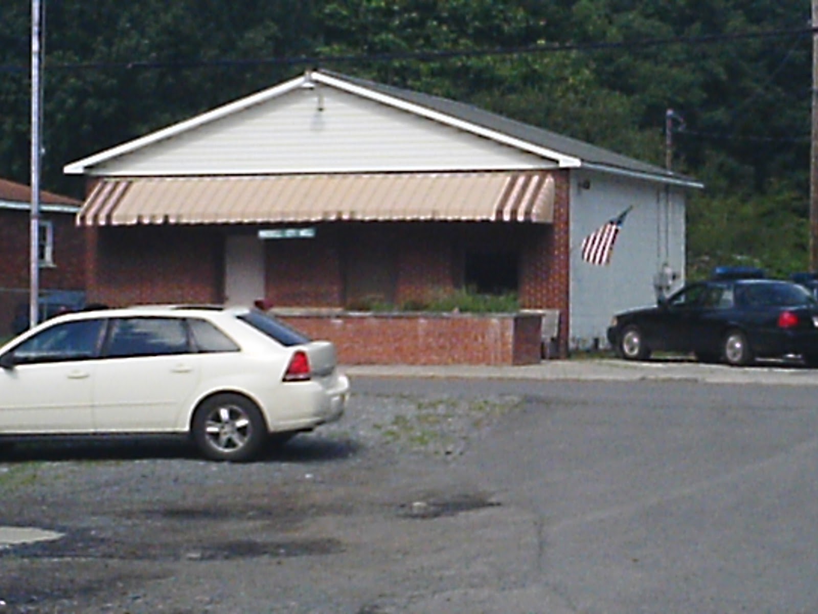 Loaves & Fishes for West Virginia Mission Rhodell 2012