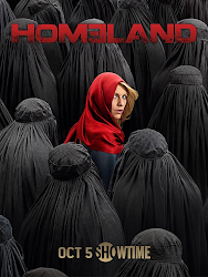 serie Homeland