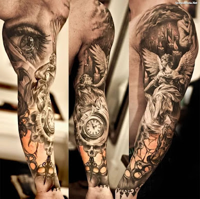 Tatuajes para hombres en el brazo Tatuajes para hombres en el brazo
