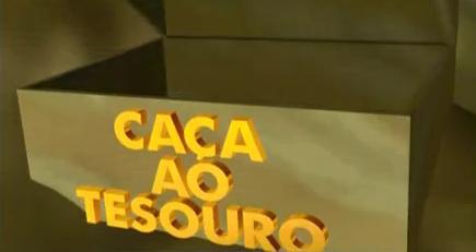 Programa 'Caça ao Tesouro' em Peniche da SIC