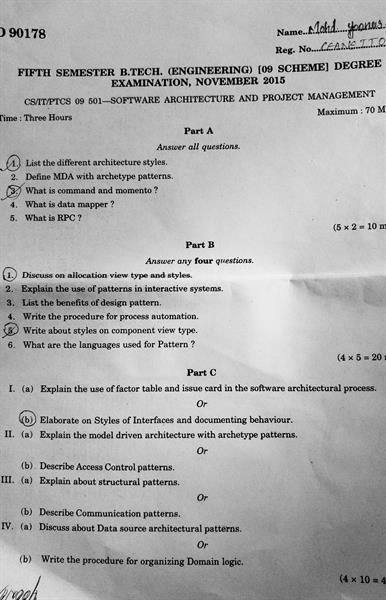 Spm previous question papers jntuk r16 image