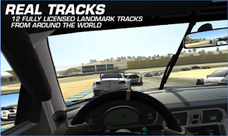 Download Real Racing 3 v5.4.0 Apk Data Obb [LAST VERSION]  Full Apk Z