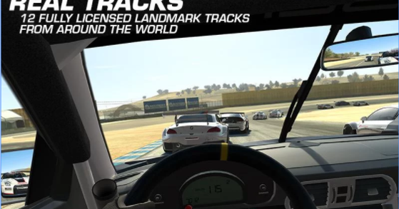 Real racing 3 apk data Real racing 3 apk data