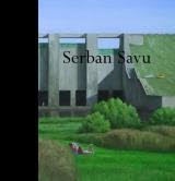 Serban Savu book cover