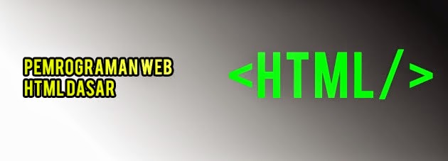 Belajar Pemrograman Web HTML ( DASAR / Pemula) - Black Magician