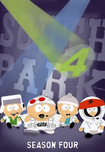 South Park Poster