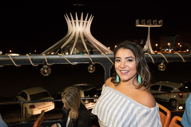Vogue Fashion´s Night Out chega à Brasília