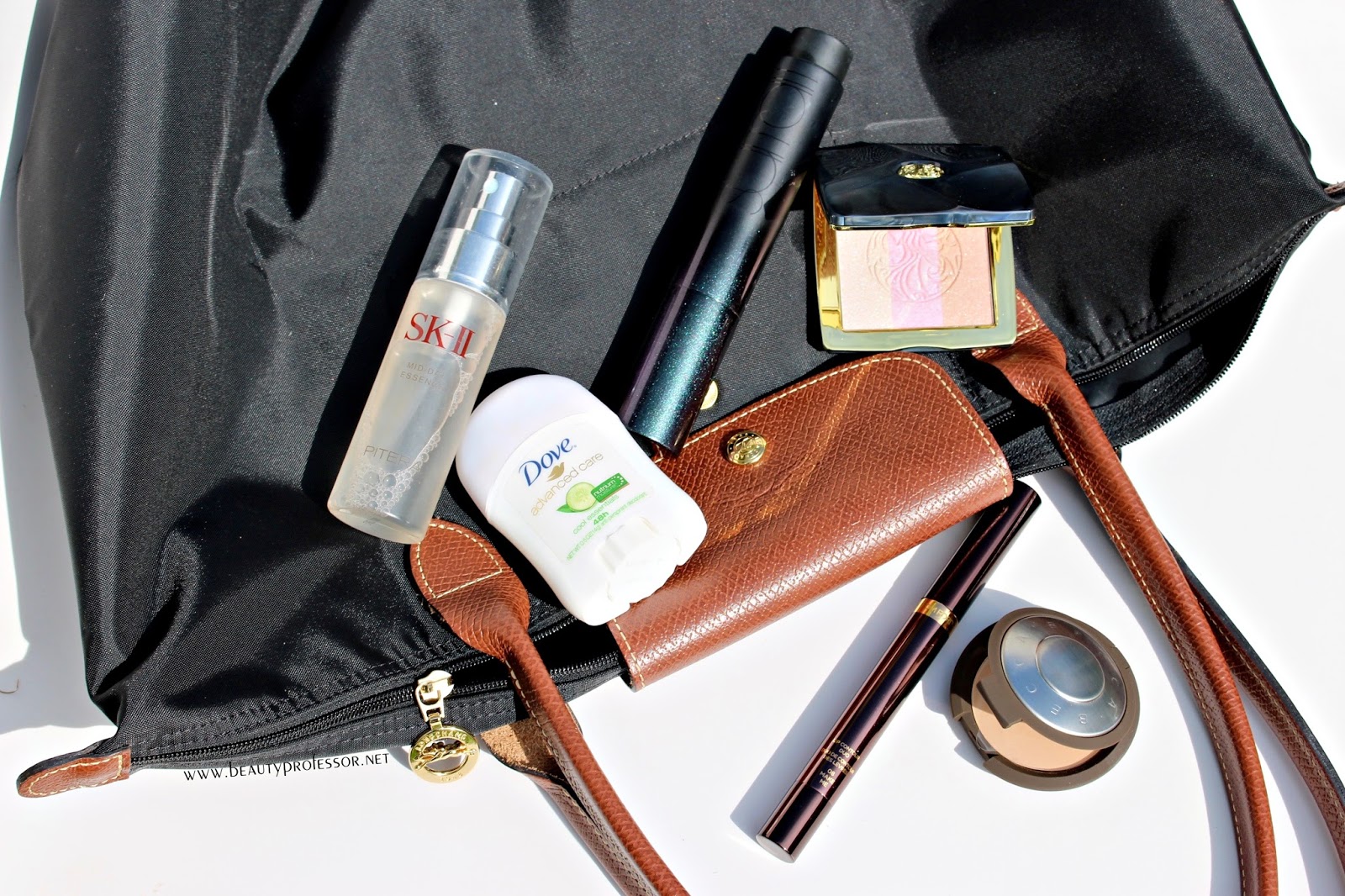 jouer ultimate makeup carrying case