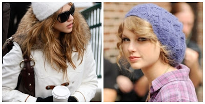BRRRR, QUÉ FRÍO…!!! By Bego L - Blog de Belleza Cosmetica que Si Funciona
