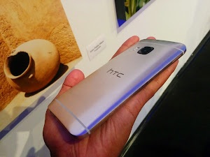 HTC ONE M9 EN PERÚ