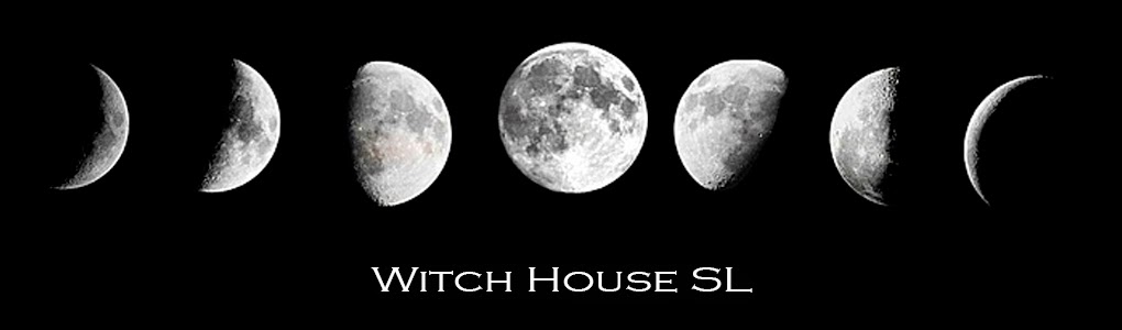Witch House SL