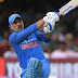 धोनी फिर रहे फिनिशर और चहल चमके, भारत सीरीज 2-1 से जीता