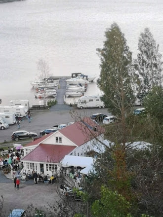 Campingen-Gästhamn