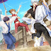 تقرير انمي Gintama.: Shirogane no Tamashii-hen 2 (الموسم الثامن) تقرير انمي Gintama.: Shirogane no Tamashii-hen 2 (الموسم الثامن)