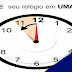 Horário de verão começa à meia-noite deste domingo em 10 estados