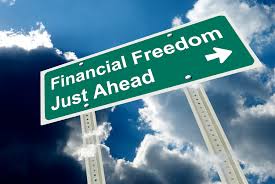 Financial Freedom Financial Freedom