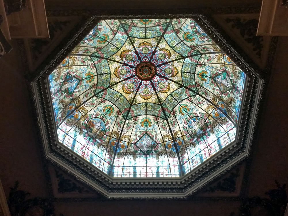 Teatro Colon Buenos Aires
