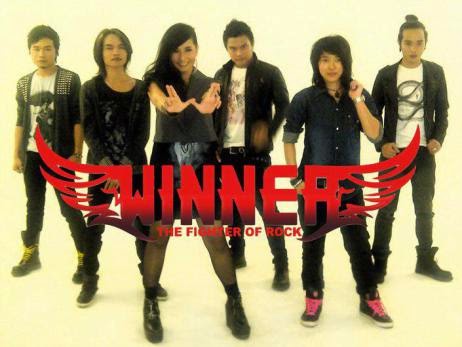 Winner - Pusing.mp3 | VhaBeta
