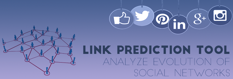 Link Prediction - Social Networks