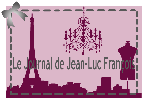 Le Journal de Jean-Luc François