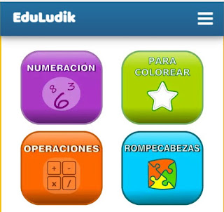 categorías de recursos educativos Eduludik recursos educativos para imprimir