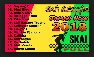 Download Kumpulan Lagu Ska 86 Mp3 Terbaik Dan Terpopuler Paling Laris Kuncidollargratis