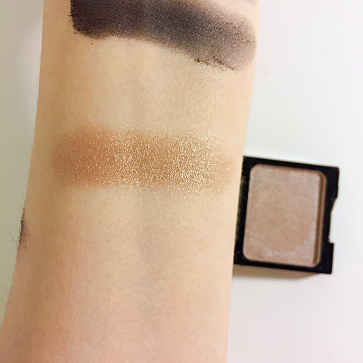 wet n wild coloricon Eyeshadow Single Nutty wet n wild coloricon Eyeshadow Single Nutty