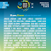 .@FestivalEteQc 50 acts/50th anniversary ft. Kendrick Lamar, P!NK, Flume, Lady Antebellum, Backstreet Boys, Migos and more