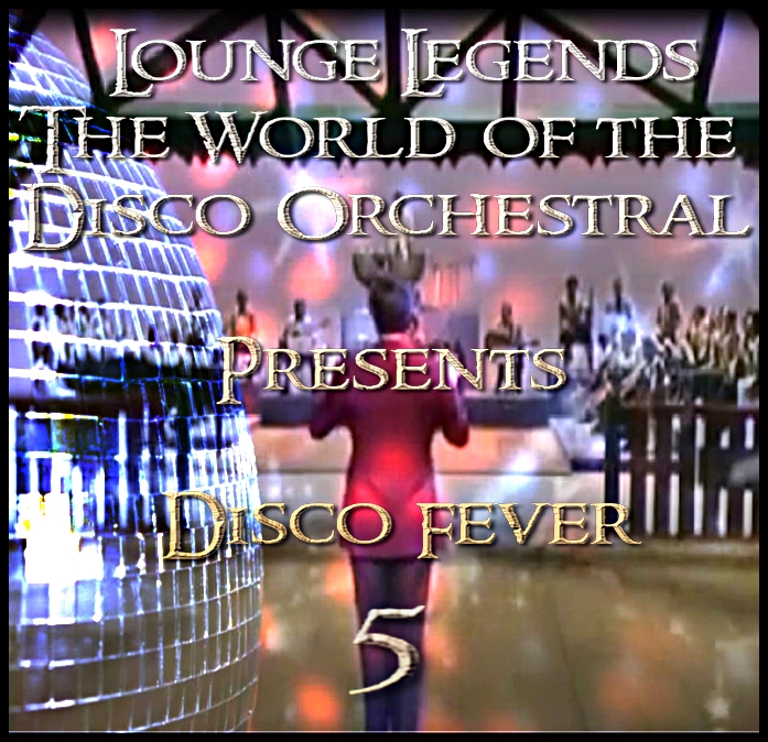 Various - Disco Legends - Dance Dance Dance Various - Disco Legends - Dance Dance Dance