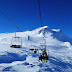 Tignes, sci estivo sulla Grande Motte dal 24 Giugno