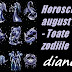 Horoscop august 2017 - Toate zodiile