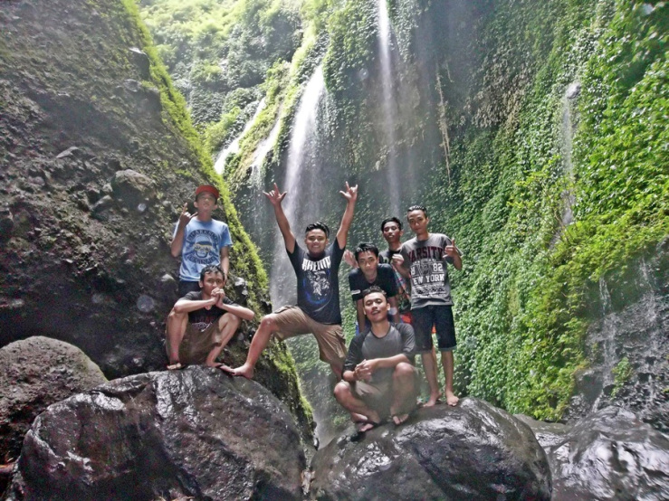 After Trip Air Terjun Madakaripura, Probolinggo (Review)