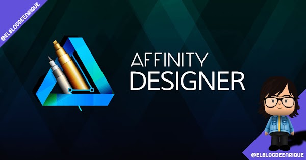 Affinity Designer Alternativa a Adobe Illustrator para Windows gratis Affinity Designer Alternativa a Adobe Illustrator para Windows gratis