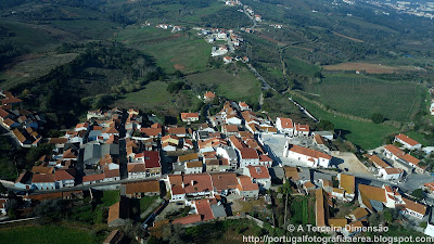 Évora de Alcobaça